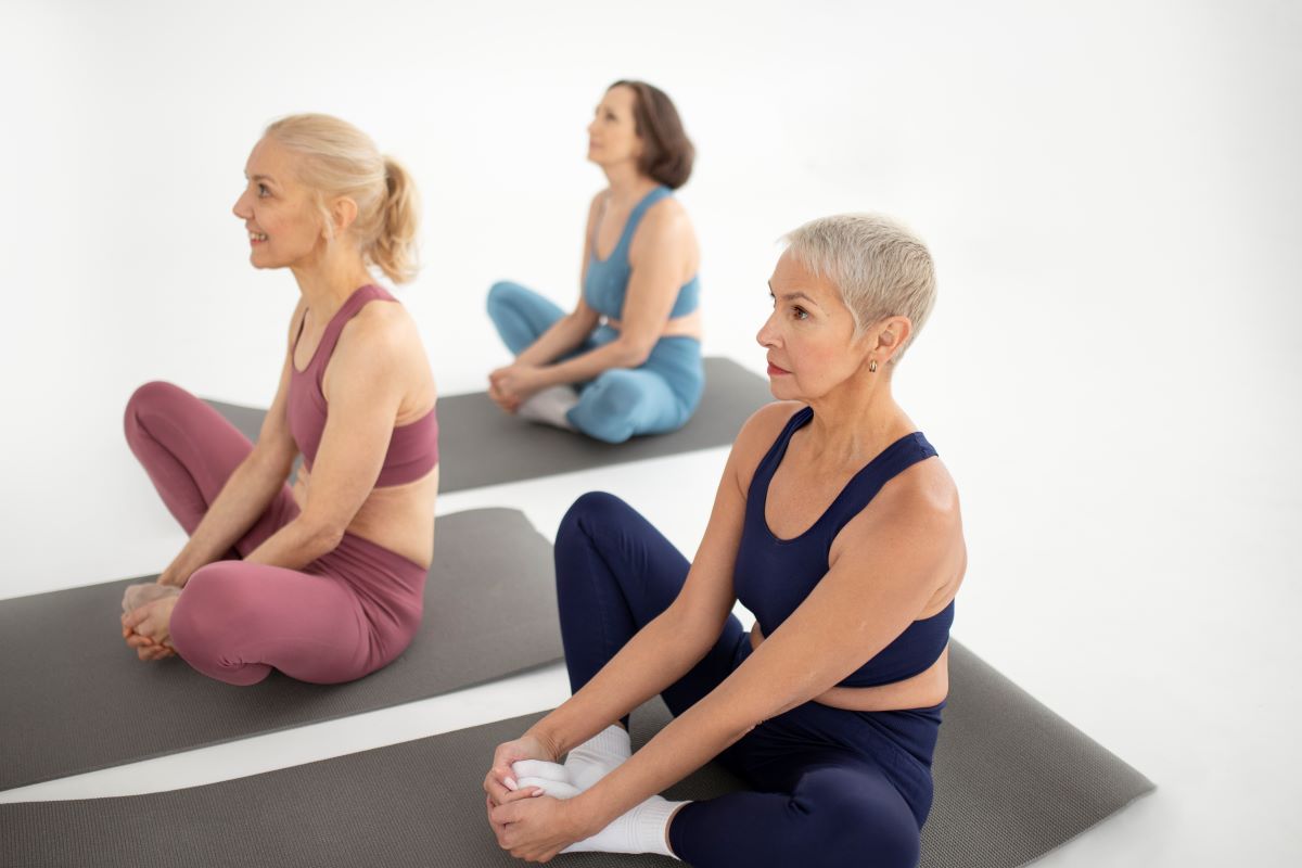 cvicenie je pocas menopauzy dolezite
